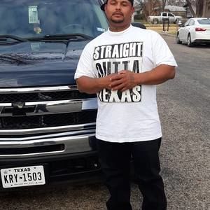 Meet your Posher, Ramon